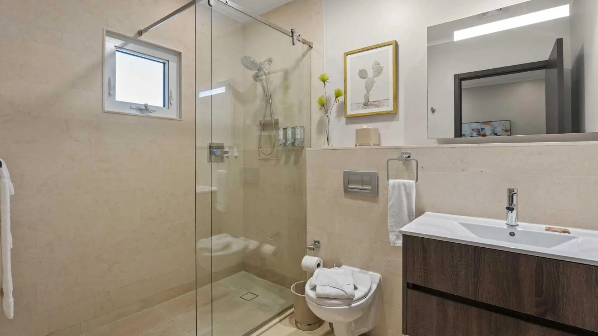 Holiday home Eagle Beach - Alluring Beach View 2Br Condo -Lv304 Palm Beach Aruba