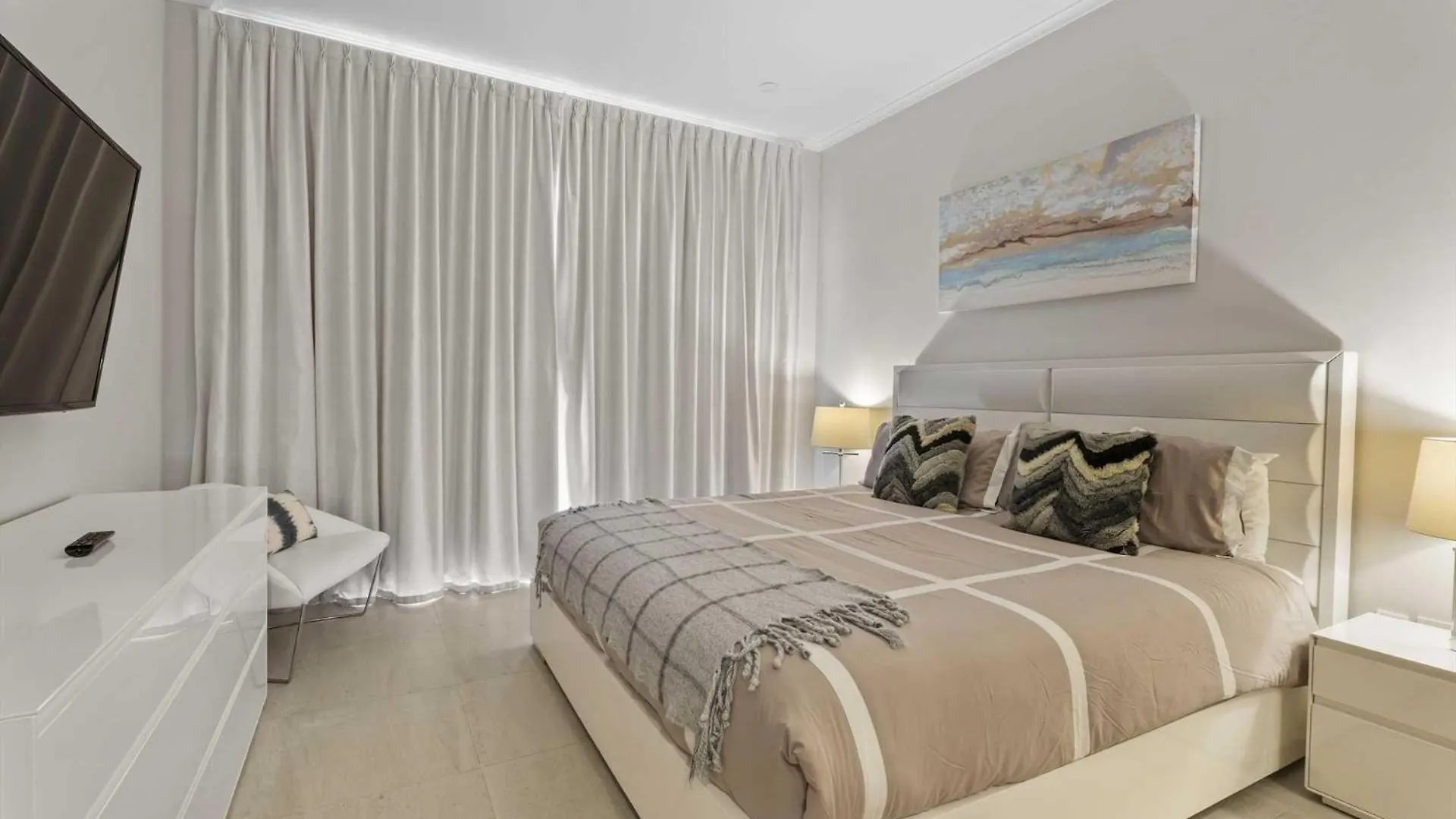 Holiday home Eagle Beach - Alluring Beach View 2Br Condo -Lv304 Palm Beach Aruba