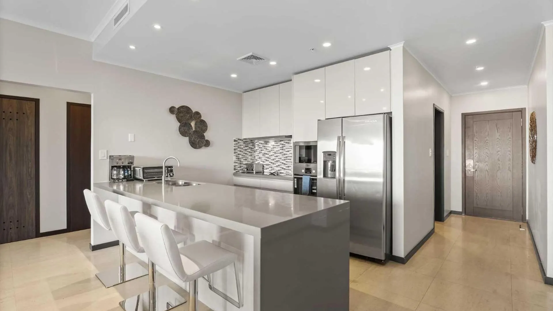 Eagle Beach - Alluring Beach View 2Br Condo -Lv304 Palm Beach Holiday home