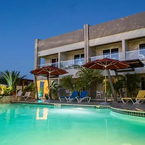  Apartamento Costa Esmeralda Village